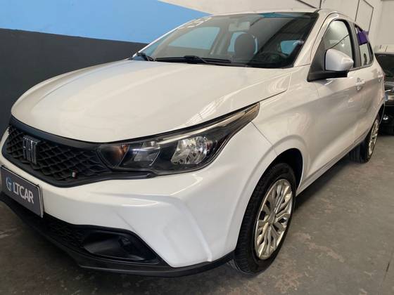 FIAT ARGO 1.0 FIREFLY FLEX DRIVE MANUAL FIAT ARGO 1.0 FIREFLY FLEX DRIVE MANUAL